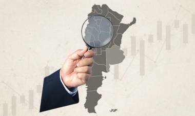 COPARTICIPACION : Chaco dejó de recibir 11,7%,que son alrededor de $12.600 millones en el mes de enero