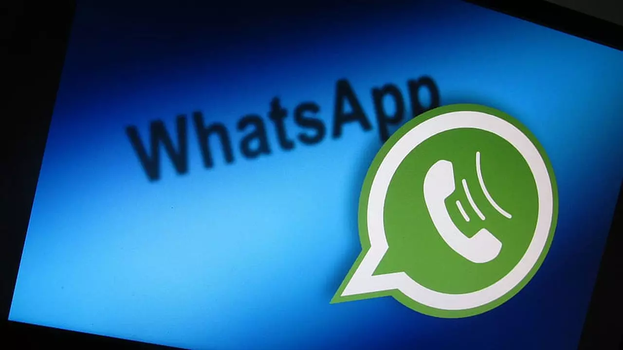 Encontrar conversaciones en WhatsApp ahora es mucho más fácil