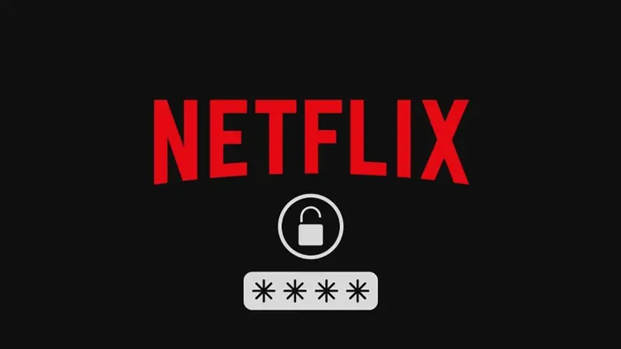 Atención nueva estafa  : Netflix falso pide la tarjeta para renovar la suscripción
