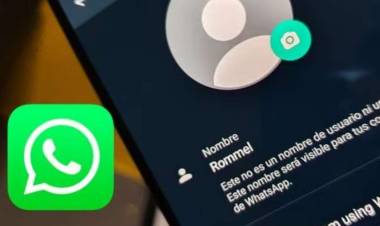 WhatsApp asegurará más privacidad a las fotos de perfil con una nueva función