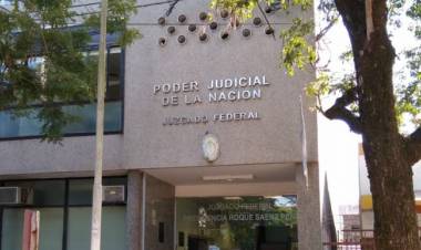 Poder Judicial de Nacion : Convocan a cubrir vacantes para tareas administrativas en el Ministerio Público Fiscal en Chaco,ingresar al https://www.mpf.gov.ar/ingresodemocratico