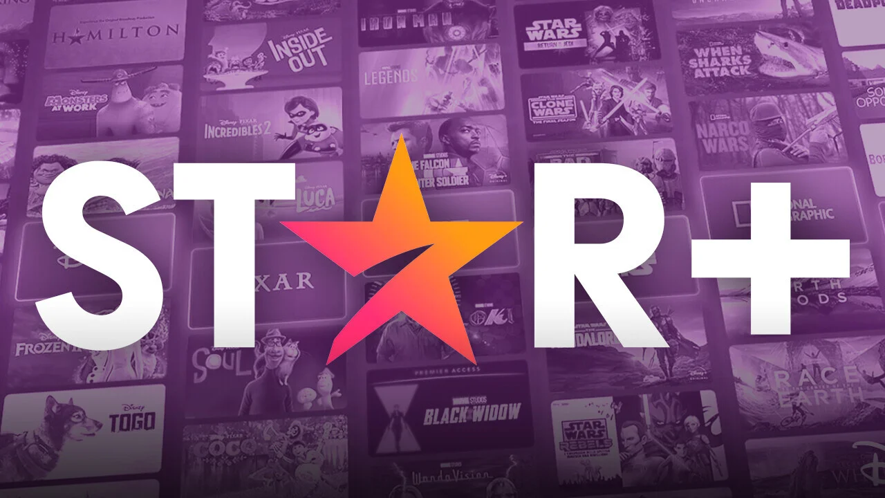 Como habian anunciado,Star+ se va de Latinoamérica,qué va a pasar con su contenido