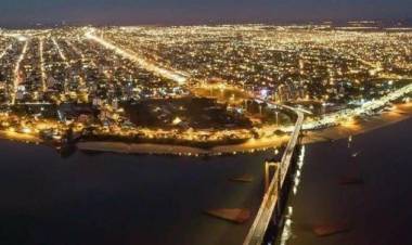 Segun el IA,Corrientes esta en el 9º lugar del ranking de las ciudades argentinas con mejor calidad de vida