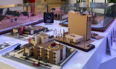 ANUNCIAN LA 2° EDICIÓN DEL FORUM EXPO CPAUCH “URBANO TERRITORIAL 2024”A REALIZARSE EN RESISTENCIA