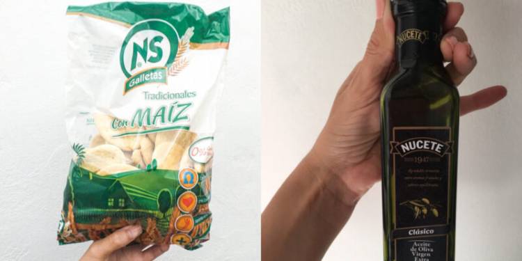 ANMAT prohibió la venta de unas galletitas y un aceite de oliva : entérate cuáles no comprar