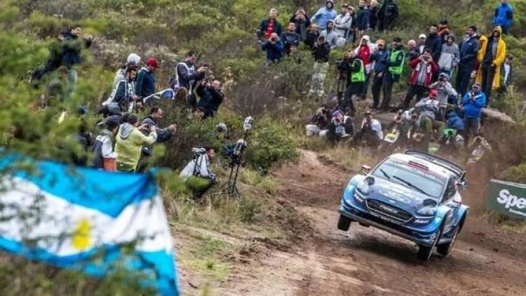Comunicado sobre el Rally Argentina y el WRC