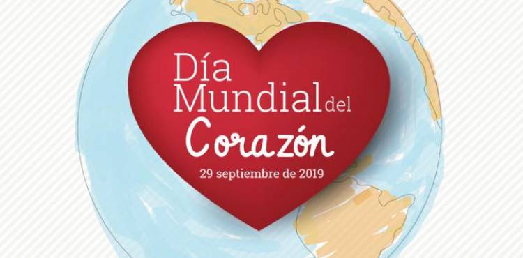 Día del corazón : las enfermedades cardiovasculares son la principal causa de muerte en la Argentina