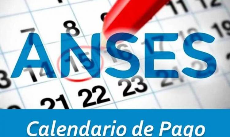 OCTUBRE : Calendario de pagos de jubilaciones y asignaciones familiares en este mes