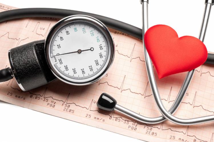 Hoy 17 de mayo : Día Mundial de la Hipertensión Arterial