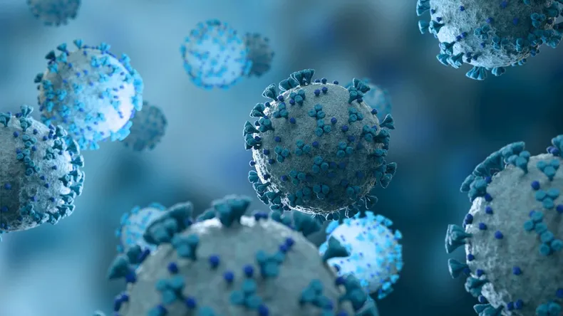 Alerta por la nueva subvariante EG.5.1 del coronavirus que acelera su propagación por el mundo