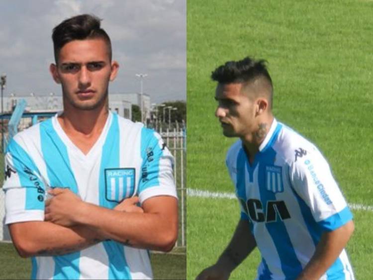 Trágica pérdida en el fútbol argentino  : se suicidó Brian López a los 24 años, ex jugador de Racing Club